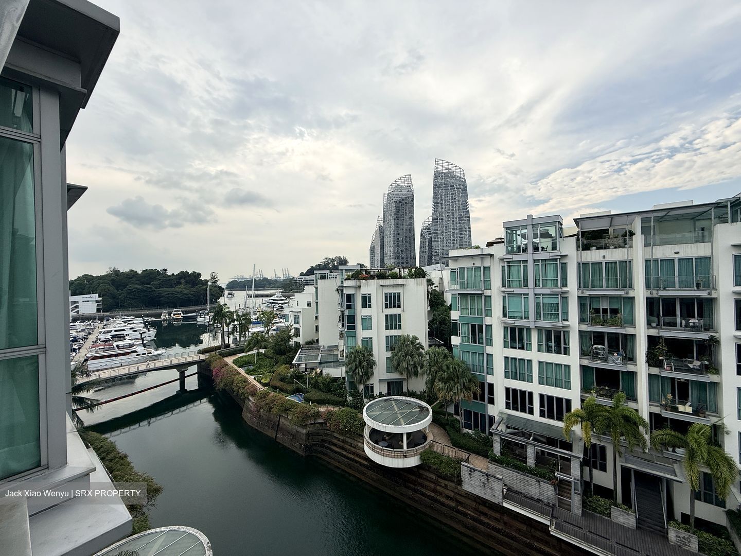 Caribbean At Keppel Bay (D4), Condominium #489297461